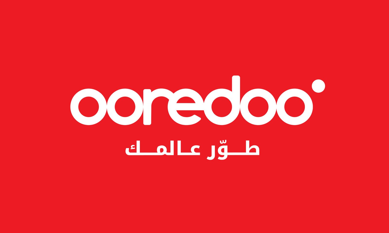 Ooredoo Project