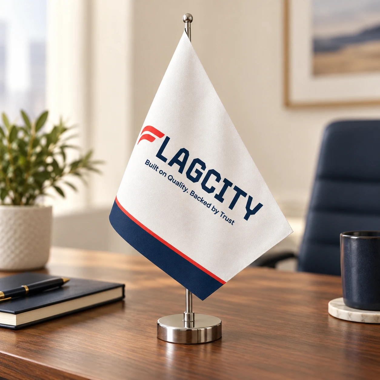 table-flags